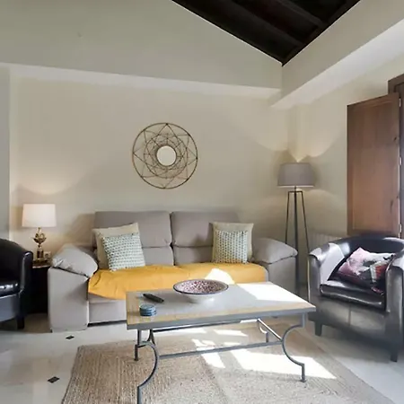 Διαμέρισμα Duplex Farahuit - Albayzin *