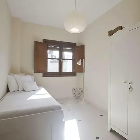 Duplex Farahuit - Albayzin Διαμέρισμα *